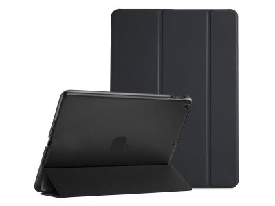 کیف کلاسوری چرمی مدل Smart Case مناسب برای تبلت اپل آیپد New 9.7 Inch 2017
